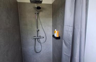 Ferienwohnung altes Umspannwerk - Foto 4