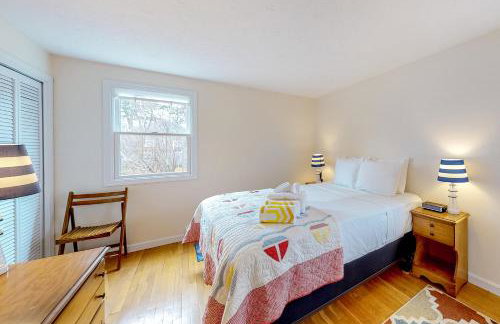 Corner Cottage - Foto 12