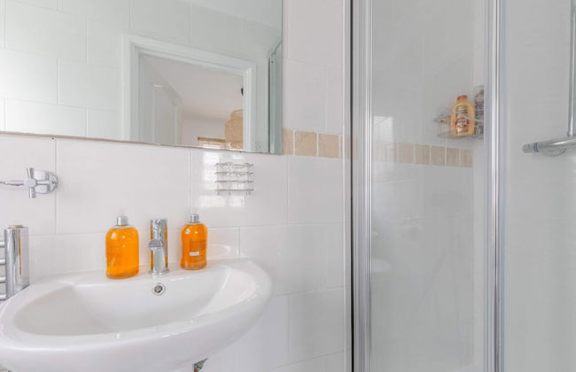 Spacious 3BD Flat, Close to Tube - Fulham! - Foto 29