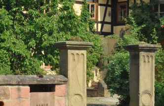 Gästezimmer - Fuhrhalterei Maul - Photo 14