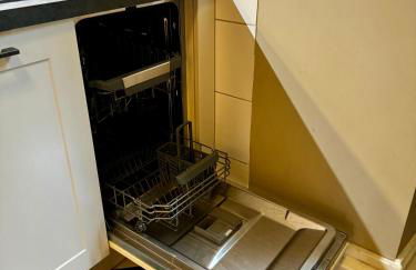 Schloss Apartment, Zentrum Baden-Baden - Foto 9