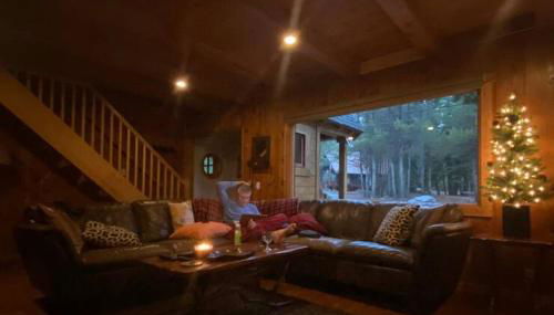 FamilyfunCabin - Foto 4