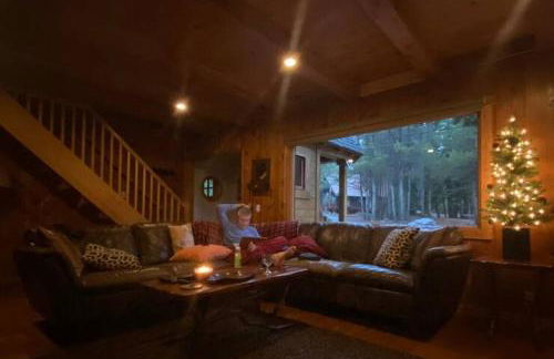 FamilyfunCabin - Foto 4