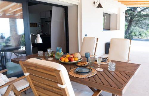 Villa familiare con Piscina privata - La Zazzamita, Collesano - Foto 19