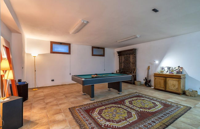 Sardinia Re - Villa Gialla - Foto 65