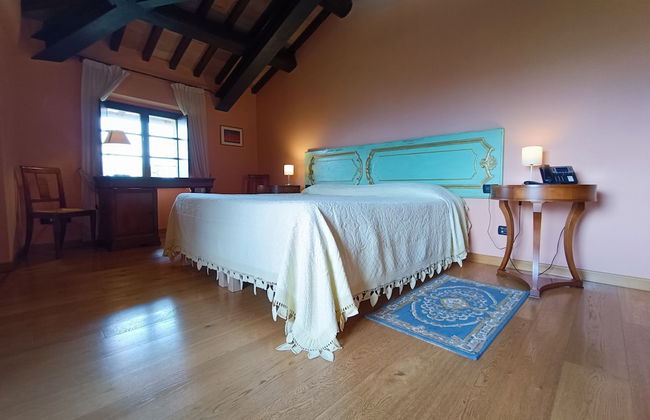 Castello di Baccaresca - Foto 47