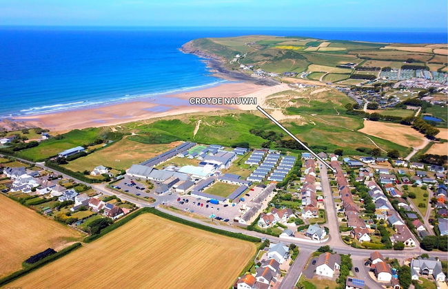 Croyde Nauwai 2 Bedrooms - Foto 13