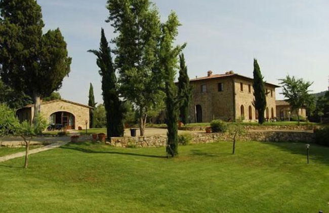 Borgo Mulignone - Foto 34