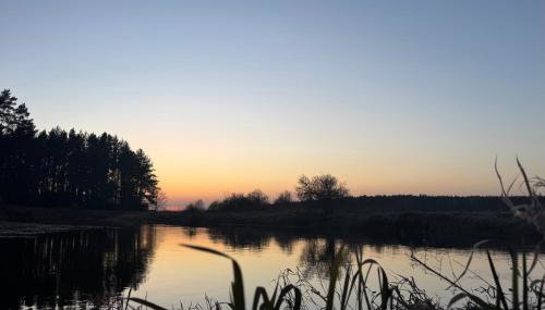 Domki nad rzeką Narew - Foto 3