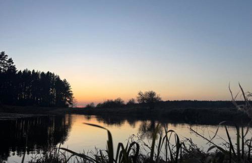 Domki nad rzeką Narew - Foto 3