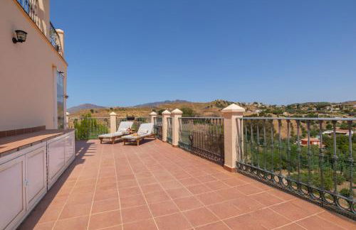 Luxury Mijas Golf, Pool & Pet Retreat - Happy Rentals - Photo 52