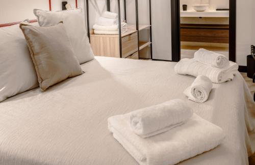 Castelar Urban Suites - Foto 80