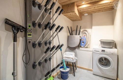 Chalet Alpin Luxe, Jacuzzi, Vue - Foto 20