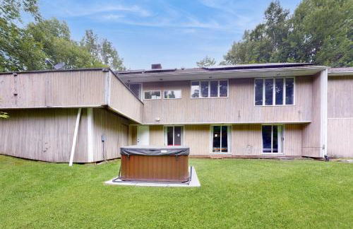 Adventure Basecamp - Foto 19