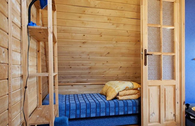 Cottage in Sarbinowo Near Baltic Beach - Foto 4