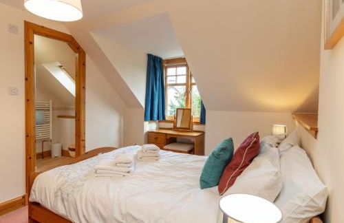 Villa Osprey House by Interhome - Foto 39