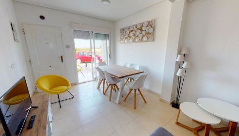 Casa Rosalia - A Murcia Holiday Rentals Property - Foto 5