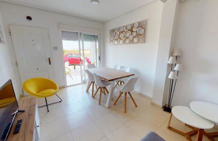 Casa Rosalia - A Murcia Holiday Rentals Property - Foto 5