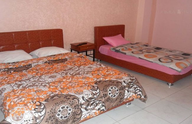 Hôtel Cheraga - Foto 13