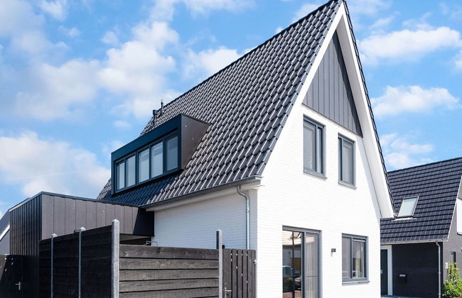 Holiday Home in Stavoren With Jetty - Foto 32
