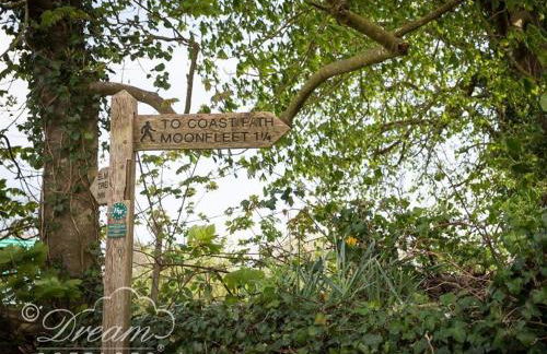 The Old Reading Room - Photo 38