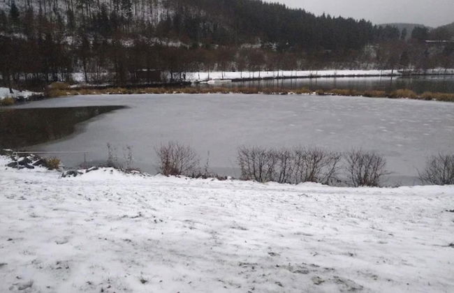 Ruhig Gelegenes Appartement in Niedersfeld - Foto 43