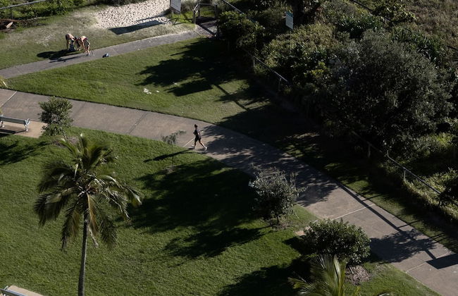 Ocean Front Escape on Palm Beach - Foto 44