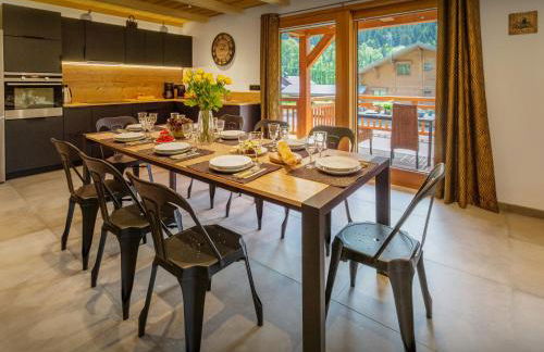 Chalet Les Vardafes - OVO Network - Foto 16