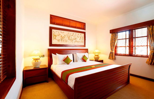 Apel Villa Sanur - Foto 4