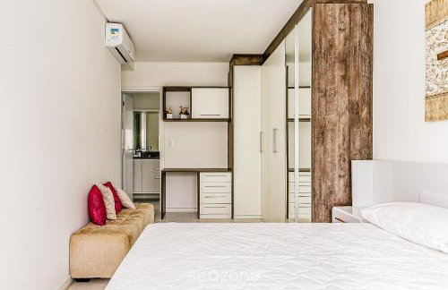 Lindo e espaçoso apartamento nos Ingleses SDO206 - Foto 16