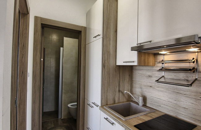 Apartments Victoria - Photo 6