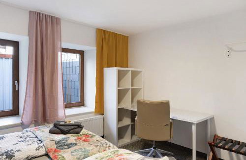 Vierjahreszeiten Herbst - Foto 21