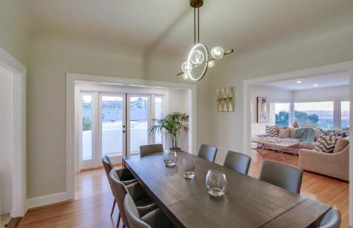 Ultimate Getaway: Spa Game Rooms Firepit Views - Foto 75