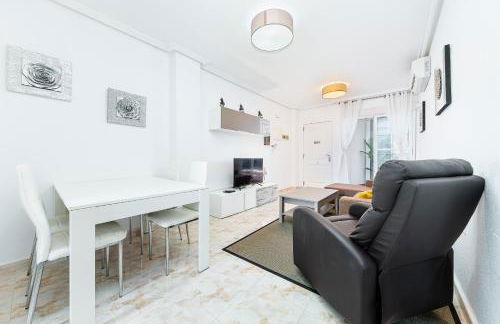 Playa del Pinet Apartment - Foto 26