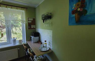 Agroturystyka na Jęczmiennej - całe mieszkanie, 2 tarasy - Foto 15