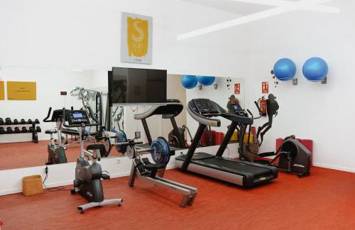 Sud Ibiza Suites - Foto 10