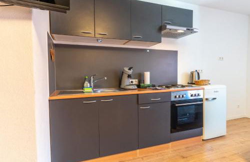 Ferien & Business Apartments Hohenfels - Foto 16