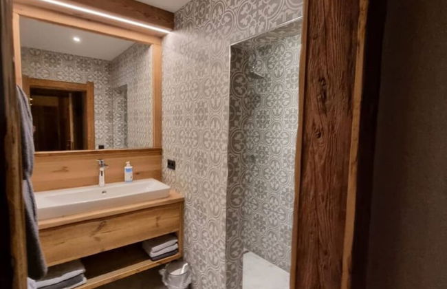 Chalet in Grosskirchheim With Sauna and hot tub - Photo 15