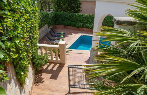 Villa Teulera in Palma de Mallorca - Photo 83