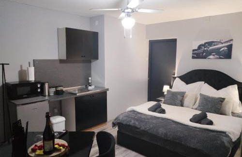 Skitnica C.Chaplin - Photo 1