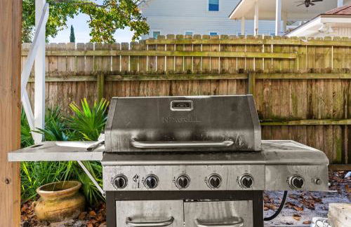 Heated Pool & Spa, 4min Walk To Beach - Zula Beach - Foto 48