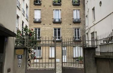 Château de Versailles 800m à pied - Foto 19