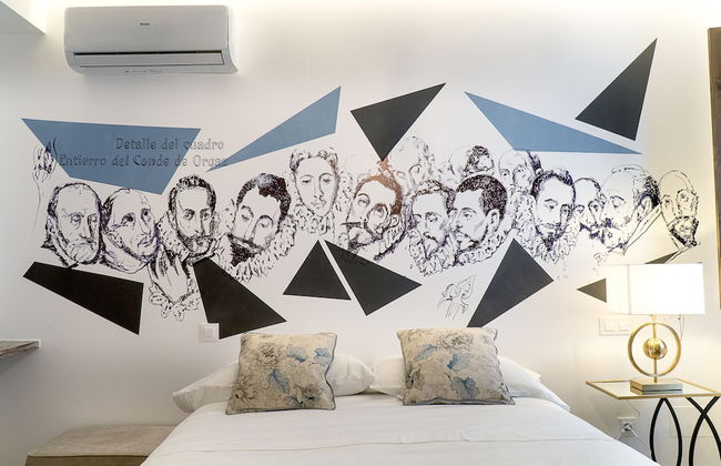 GRECO CERVANTES 5 COLLECTION - Foto 6