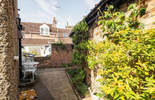 Cosy 1-Bedroom Cottage Retreat in Charming Elloughton - Foto 46