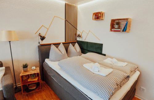 Stube Elli mit Oberstaufen Plus Karte - Foto 7