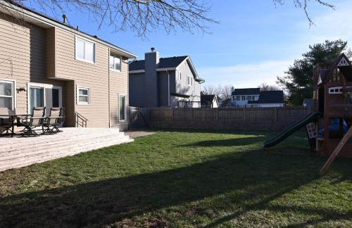 Home away from home - Foto 53