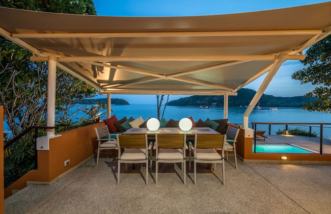 Nam Bo villa by Lofty - Foto 47