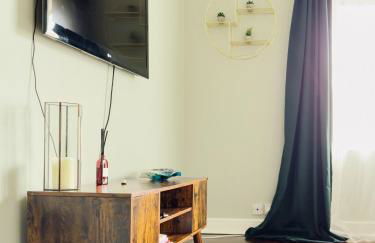 Beautiful apartment in Guildford with parking - Foto 8