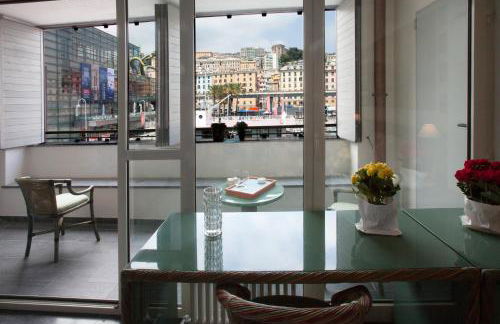 Acquario Genova Suite - Foto 24