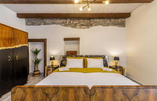 Holiday house STONE with jacuzzi - Photo 25